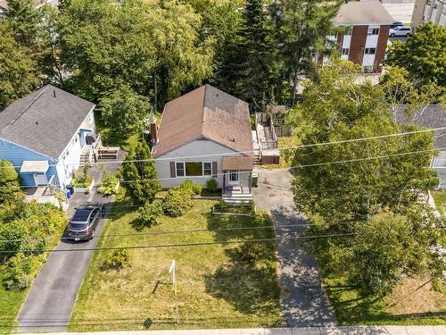 60 Thornhill Drive, Spryfield, NS - Outdoor