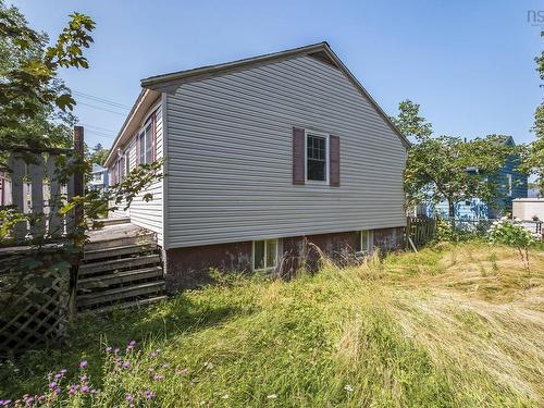 60 Thornhill Drive, Spryfield, NS - Outdoor