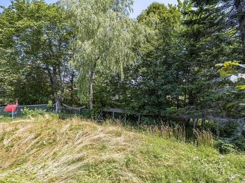 60 Thornhill Drive, Spryfield, NS - Outdoor