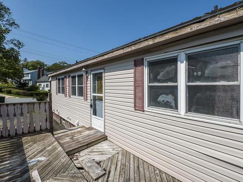 60 Thornhill Drive, Spryfield, NS - Outdoor With Exterior