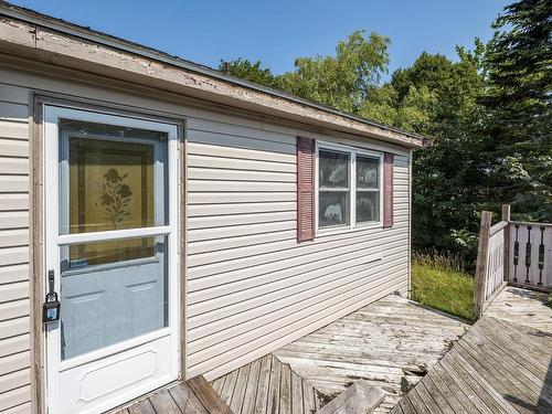 60 Thornhill Drive, Spryfield, NS - Outdoor With Exterior