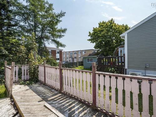 60 Thornhill Drive, Spryfield, NS - Outdoor With Exterior