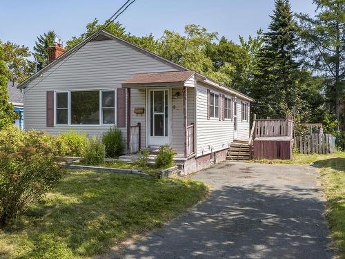 60 Thornhill Drive, Spryfield, NS - Outdoor