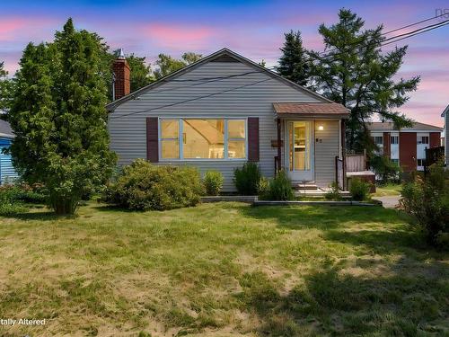 60 Thornhill Drive, Spryfield, NS - Outdoor
