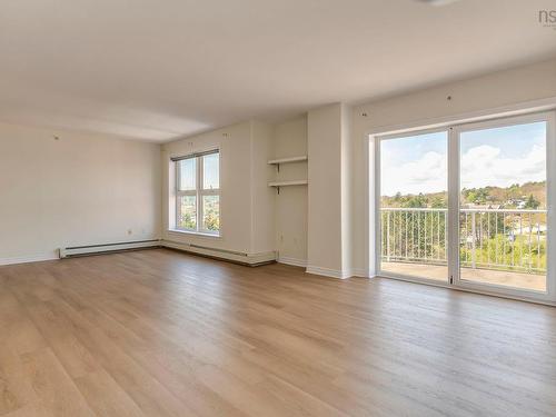 802 99 Waterfront Drive, Bedford, NS - Indoor
