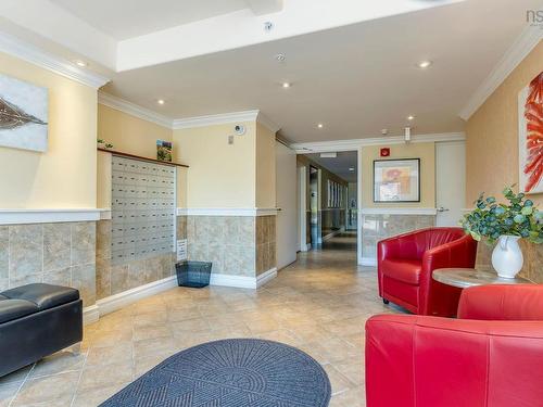 802 99 Waterfront Drive, Bedford, NS - Indoor