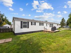 31 Amber Avenue  Milton, PE C1E 1Z4