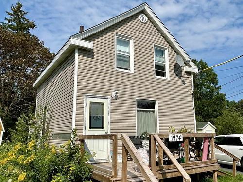 1974 College Street  Westville, NS B0K 2A0