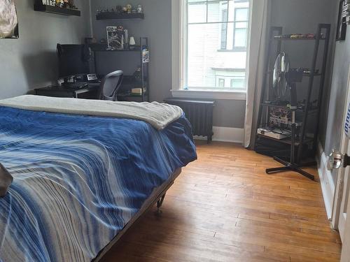 58 William Street, Yarmouth, NS - Indoor Photo Showing Bedroom