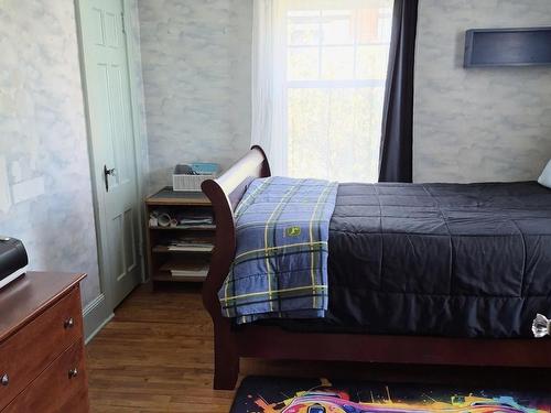 58 William Street, Yarmouth, NS - Indoor Photo Showing Bedroom