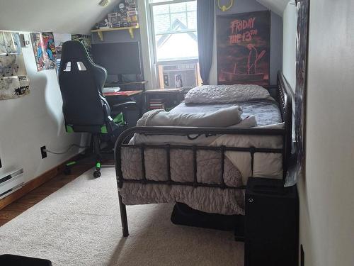 58 William Street, Yarmouth, NS - Indoor Photo Showing Bedroom