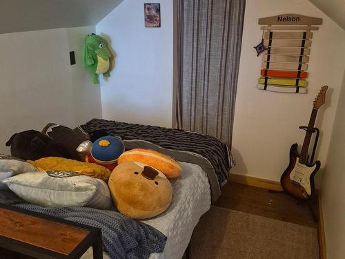 58 William Street, Yarmouth, NS - Indoor Photo Showing Bedroom
