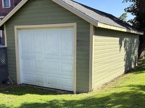 58 William Street, Yarmouth, NS - Outdoor With Exterior