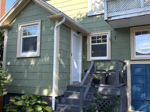 58 William Street, Yarmouth, NS - Outdoor With Exterior