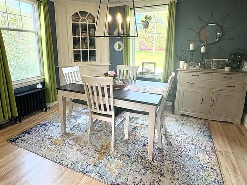 58 William Street, Yarmouth, NS - Indoor Photo Showing Dining Room