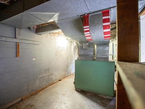 6 Harris Road, Dartmouth, NS - Indoor Photo Showing Basement