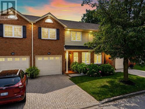 41 - 275 PELHAM ROAD  St. Catharines (Rykert/Vansickle), ON L2S 3B9