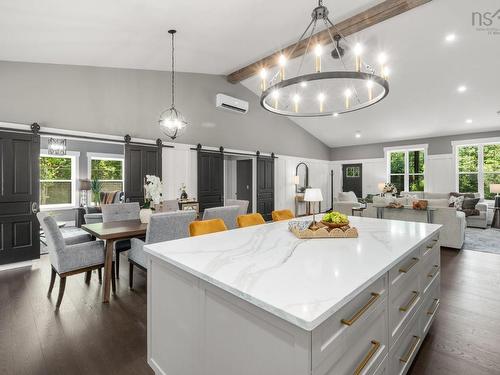 33 Rockcliffe Drive, Enfield, NS - Indoor