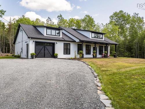 33 Rockcliffe Drive, Enfield, NS - Outdoor