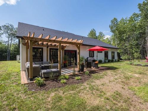 33 Rockcliffe Drive, Enfield, NS - Outdoor With Deck Patio Veranda