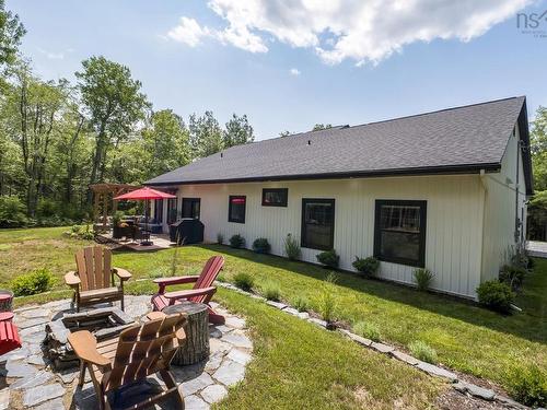 33 Rockcliffe Drive, Enfield, NS - Outdoor With Deck Patio Veranda