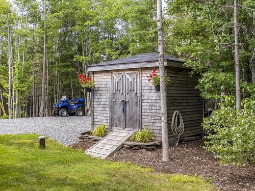 33 Rockcliffe Drive, Enfield, NS - Outdoor