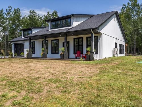 33 Rockcliffe Drive, Enfield, NS - Outdoor With Deck Patio Veranda