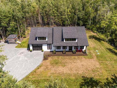 33 Rockcliffe Drive, Enfield, NS - Outdoor