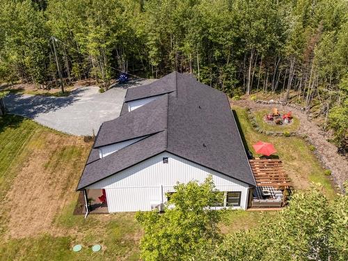 33 Rockcliffe Drive, Enfield, NS - Outdoor