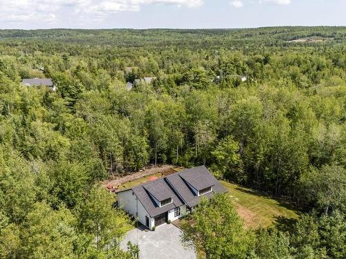 33 Rockcliffe Drive, Enfield, NS - Outdoor With View