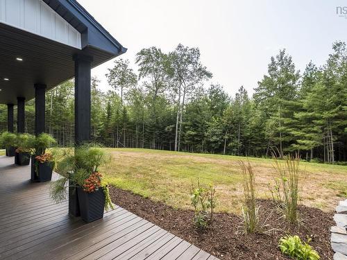 33 Rockcliffe Drive, Enfield, NS - Outdoor With Deck Patio Veranda