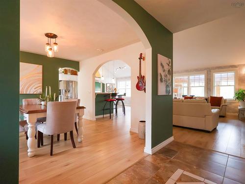 223 366 Highway, Tyndal Road, NS - Indoor