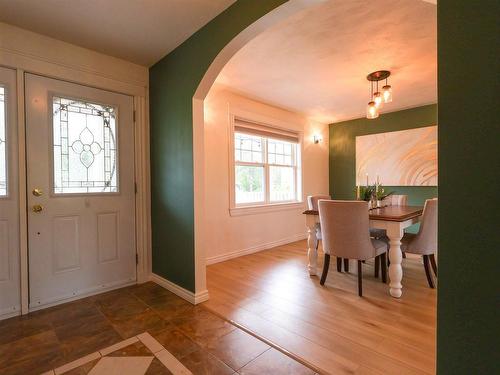 223 366 Highway, Tyndal Road, NS - Indoor Photo Showing Dining Room