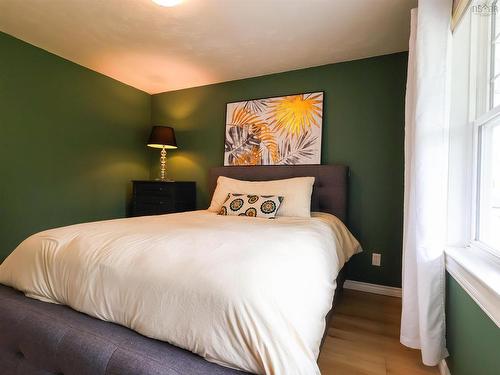 223 366 Highway, Tyndal Road, NS - Indoor Photo Showing Bedroom