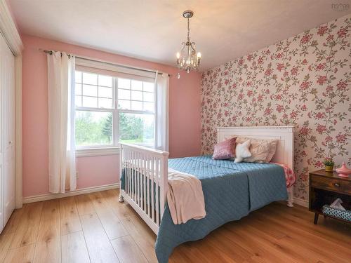 223 366 Highway, Tyndal Road, NS - Indoor Photo Showing Bedroom