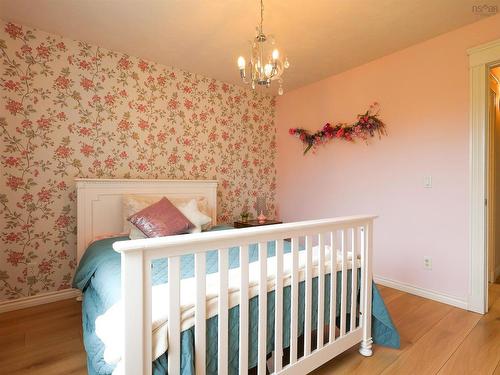 223 366 Highway, Tyndal Road, NS - Indoor Photo Showing Bedroom