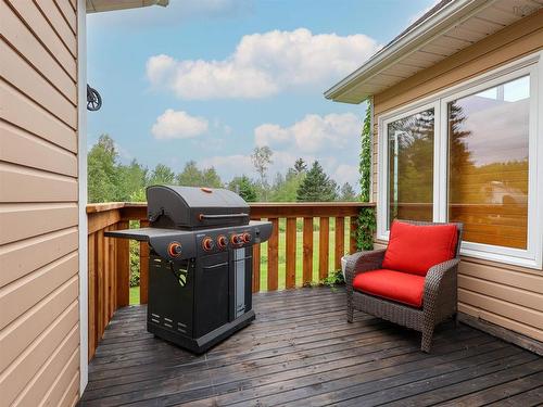 223 366 Highway, Tyndal Road, NS - Outdoor With Deck Patio Veranda With Exterior