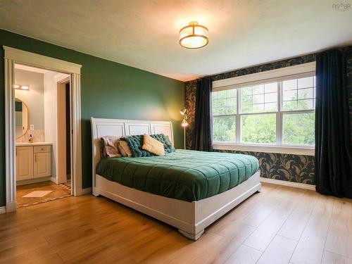 223 366 Highway, Tyndal Road, NS - Indoor Photo Showing Bedroom