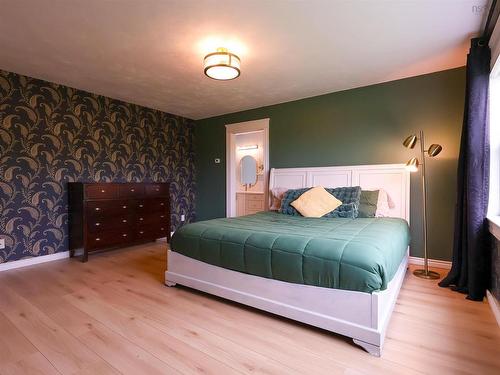 223 366 Highway, Tyndal Road, NS - Indoor Photo Showing Bedroom