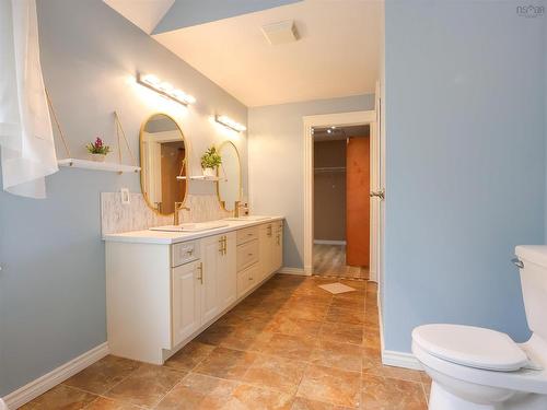 223 366 Highway, Tyndal Road, NS - Indoor Photo Showing Bathroom