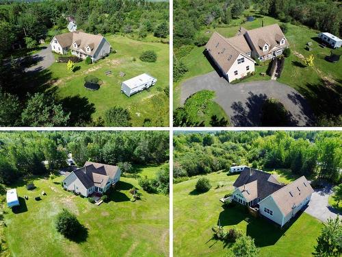 223 366 Highway, Tyndal Road, NS - Outdoor With View