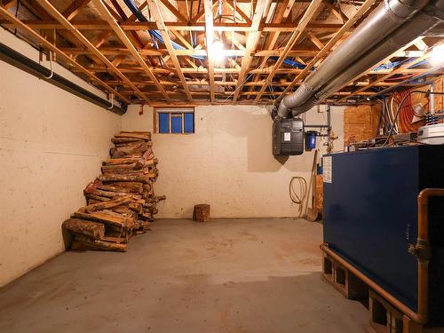 223 366 Highway, Tyndal Road, NS - Indoor Photo Showing Basement