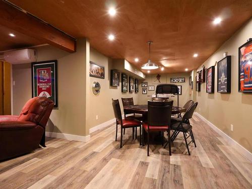 223 366 Highway, Tyndal Road, NS - Indoor Photo Showing Dining Room