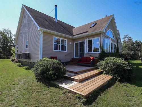 223 366 Highway, Tyndal Road, NS - Outdoor