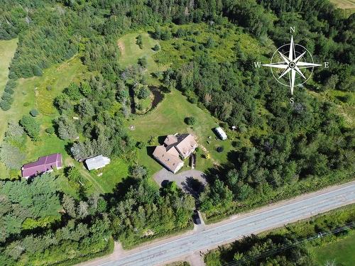 223 366 Highway, Tyndal Road, NS - Outdoor With View