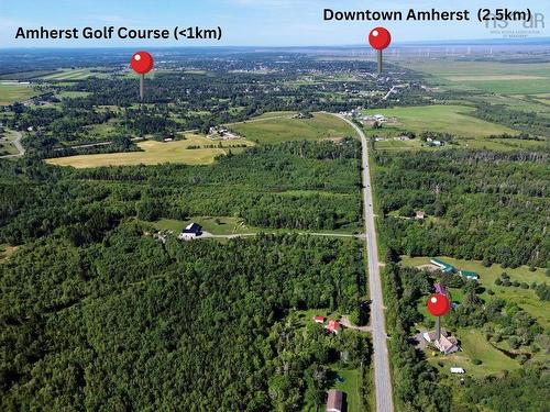 223 366 Highway, Tyndal Road, NS - Outdoor With View