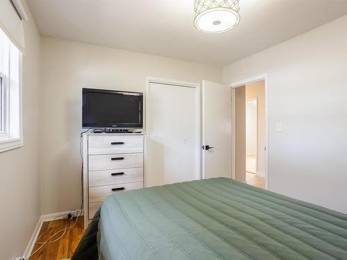 6 Spring Lane, Charlottetown, PE - Indoor Photo Showing Bedroom
