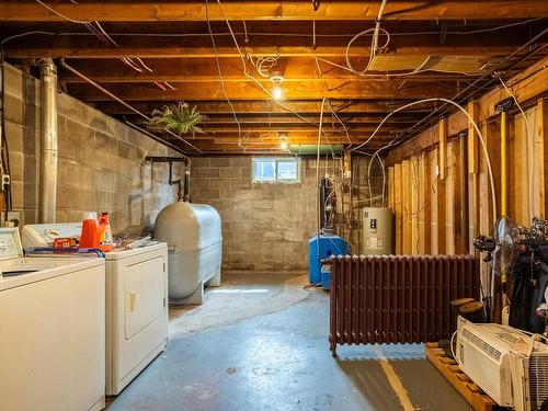 6 Spring Lane, Charlottetown, PE - Indoor Photo Showing Laundry Room