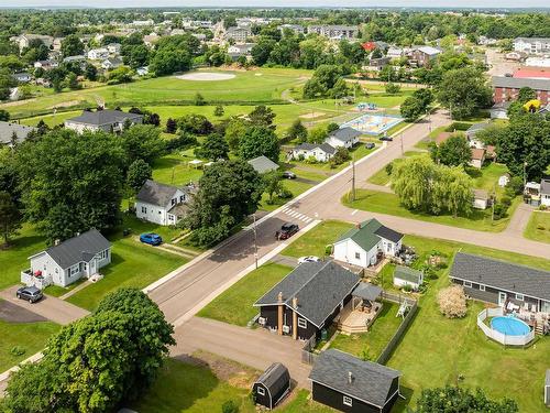 6 Spring Lane, Charlottetown, PE - Outdoor With View