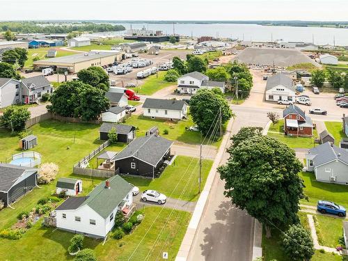 6 Spring Lane, Charlottetown, PE - Outdoor With View